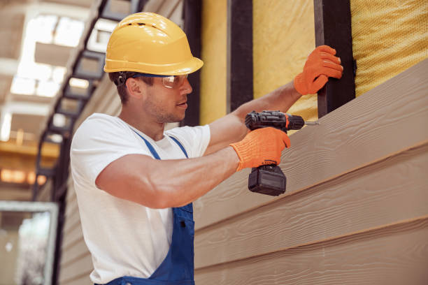 Best Siding Removal and Disposal  in Manchester Center, VT